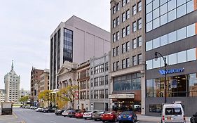 Fairfield Inn & Suites By Marriott Albany Downtown